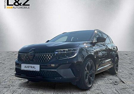 Renault Austral Techno Esprit Alpine Mild Hybrid 160 Automatik 160 Automatik