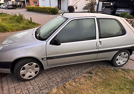 Citroën Saxo Citroen 1.1 Chrono