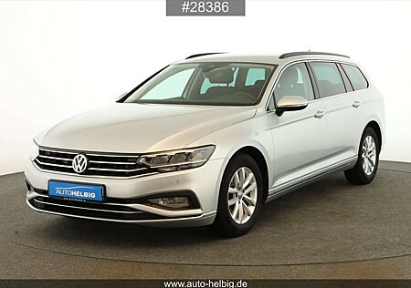 VW Passat Variant Volkswagen 2.0 TDI Business #AHK#ACC#LED#DSG