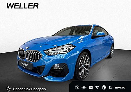 BMW 218 i Gran Coupe M-Sport 18'' LED CarPlay Bluetooth