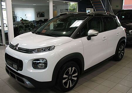 Citroën C3 Citroen Aircross PT 110 EAT 6 OPF Shine *AHK*NAVI*