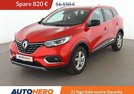 Renault Kadjar 1.3 TCe Bose Edition*NAVI*LED*TEMPO*CAM*PDC*SHZ*