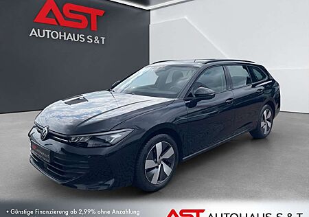 Volkswagen Passat Variant 1.5 eTSI DSG *NAVI*ACC*LED*RFK*