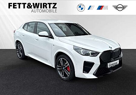 BMW iX2 xDrive30 M Sport Pro|Sportsitz|Parkassist.