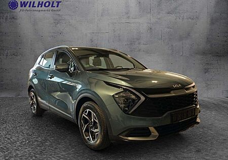 Kia Sportage 1.6 T-GDI EDITION LED R.- Kamera