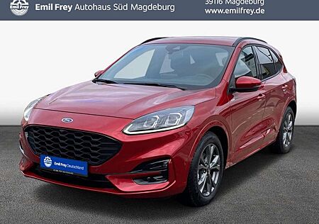 Ford Kuga 2.0 EcoBlue Aut. ST-LINE