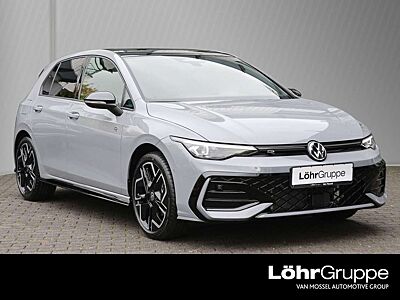 Volkswagen Golf R -Line 1,5 l eTSI OPF 110 kW (150 PS) R-Line VAL