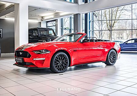 Ford Mustang GT Convertible PREMIUM B&O NAVI SITZKÜHL