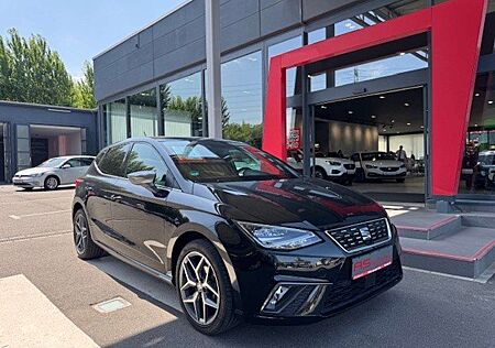 Seat Ibiza Xcellence - Ihr Vertragshändler