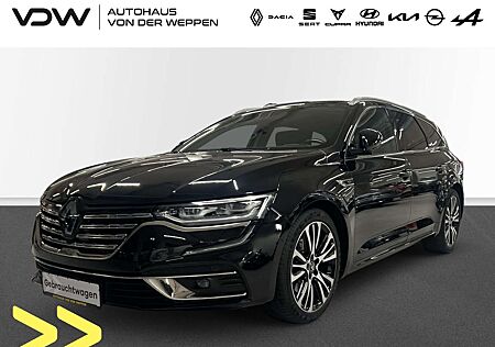 Renault Talisman Grandtour Initiale Paris Klima Navi Leder