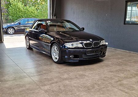 BMW 320 Cd Edition M Sport*Special Edition
