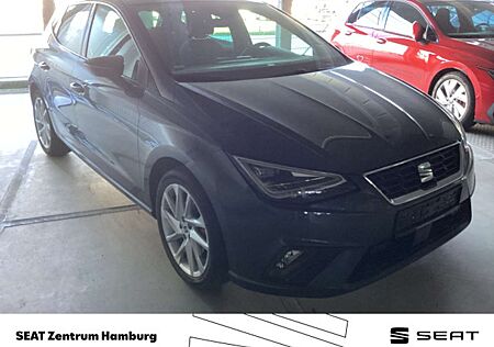 Seat Ibiza 1.5 TSI FR BEATS DSG Navi Pano ACC Kamera
