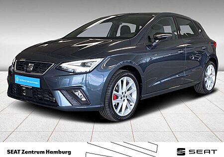 Seat Ibiza 1.5 TSI FR BEATS DSG Navi Pano ACC Kamera