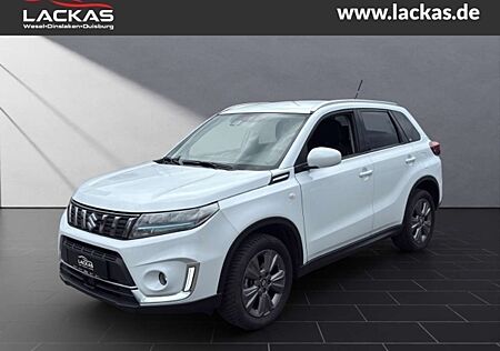 Suzuki Vitara 1.4 Mild-Hybrid Comfort 4x2*KLIMAAUTOMATIK*SITZHEIZUNG*
