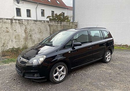 Opel Zafira 2.2