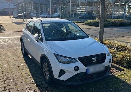 Seat Arona 1.0 TSI OPF DSG Style