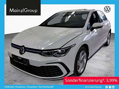 Volkswagen Golf GTE GTE 1.4 TSI DSG LED Navi SHZ ACC