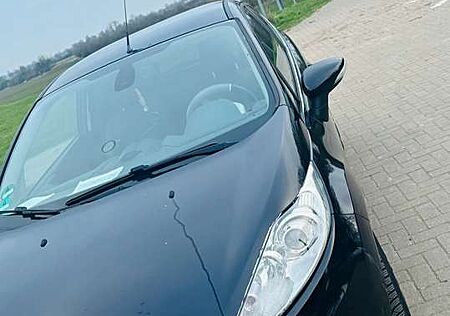 Ford Fiesta 1.4 Trend