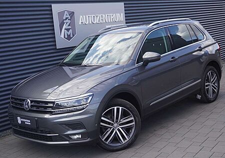 VW Tiguan Volkswagen 2.0 TSI DSG|ALLRAD|HIGHLINE|VIRTUAL|LED|