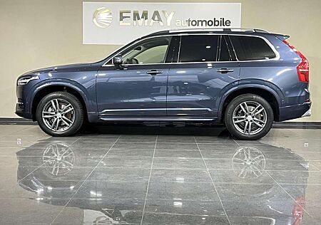 Volvo XC 90 XC90 Momentum //7 Sitzer//Navi//360 Kamera//