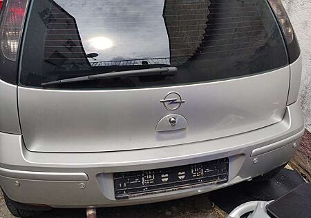 Opel Corsa 1.2 16V