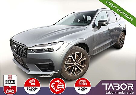 Volvo XC 60 XC60 B4 197 Aut. R-Design LED Nav AHK PDC SHZ