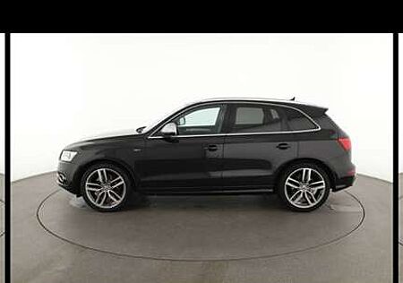 Audi SQ5 3.0 TDI quattro tiptronic