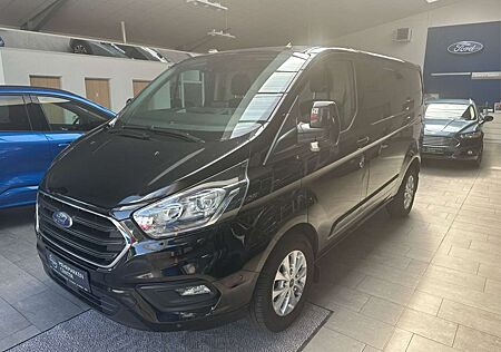 Ford Transit Custom Custom 2.0 TDCi 170 PS Trend Kastenwagen