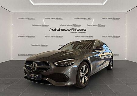 Mercedes-Benz C 200 T 9G Avantgarde 9GAuto/PanD/V-Cockp/Distro