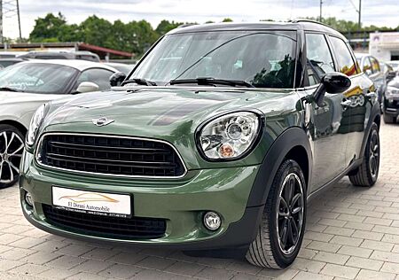 Mini Cooper Countryman BiXen/Panorama/Navi/Sitzhz/PDC