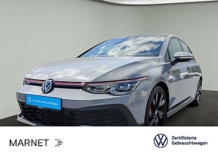 VW Golf GTI Volkswagen Golf VIII GTI 2.0 TSI DSG Clubsport *IQ.LIGHT*P