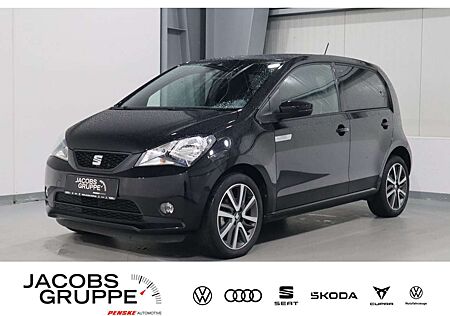 Seat Mii electric Plus Edition SHZ*PDC*KLIMA