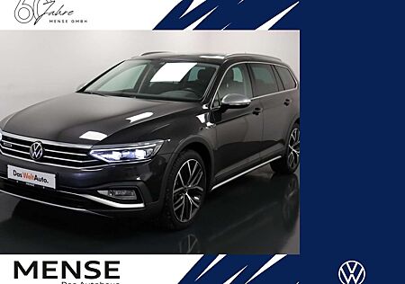 VW Passat Alltrack Volkswagen 2.0 TSI 4Motion DSG