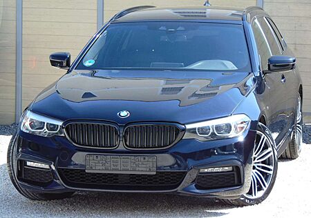 BMW 525 d Aut. M-Paket |Harman/Kardon|R-Kam|Komfortzugang|