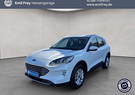 Ford Kuga 2.5 Duratec PHEV TITANIUM