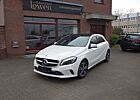 Mercedes-Benz A 180 Urban Pano Navi Led Light Shz Pdc Tempomat