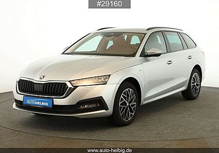 Skoda Octavia Combi 2.0 TDI Clever#LED#CAM#ACC#Virtual