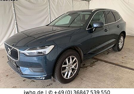 Volvo XC 60 XC60 Momentum ACC|AHK|StandHz|Kam|LED+|Virtual