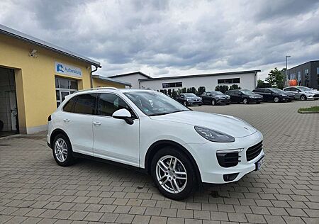 Porsche Cayenne Diesel*Matrix*Panoramadach*GTS*