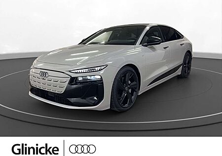Audi Others qu. AHK Pano LED LM 21" B&O