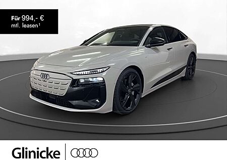 Audi Others qu. AHK Pano LED LM 21" B&O