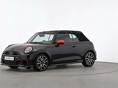 MINI John Cooper Works Cabrio John Cooper Works Trim