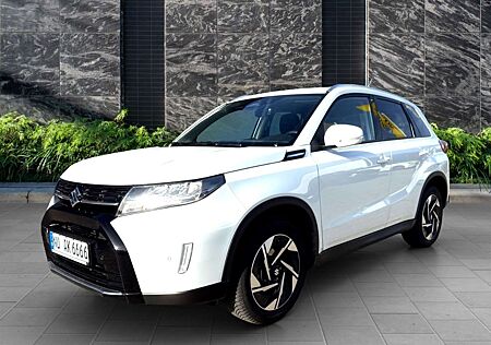 Suzuki Vitara 1.5 Hybrid Comfort+ 4x2