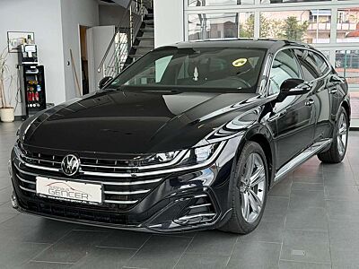 Volkswagen Arteon Shooting Brake 2.0 TDI "R-Line/LED/Pano"