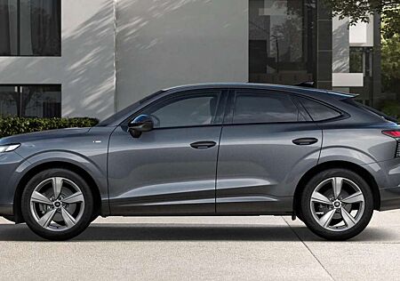 Audi Q3 Sportback S line TFSI 204 2xS neuMod Tech AHK 1...