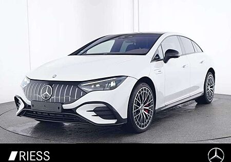 Mercedes-Benz EQE 53 AMG 4MATIC+