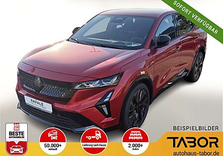 Renault Rafale Esprit Alpine E-Tech Full Hybrid 200