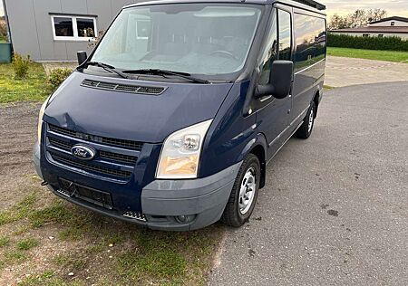 Ford Transit FT 260 K Trend LKW