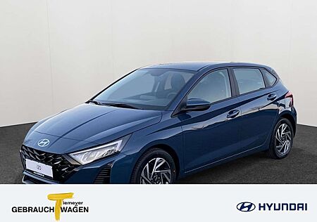 Hyundai i20 FL (MY25) 1.0 T-GDI (100 PS) 6-MT 2WD Trend,