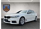 BMW 550 d 3.0 xDrive,ACC,Harmann&Kardon,Pano